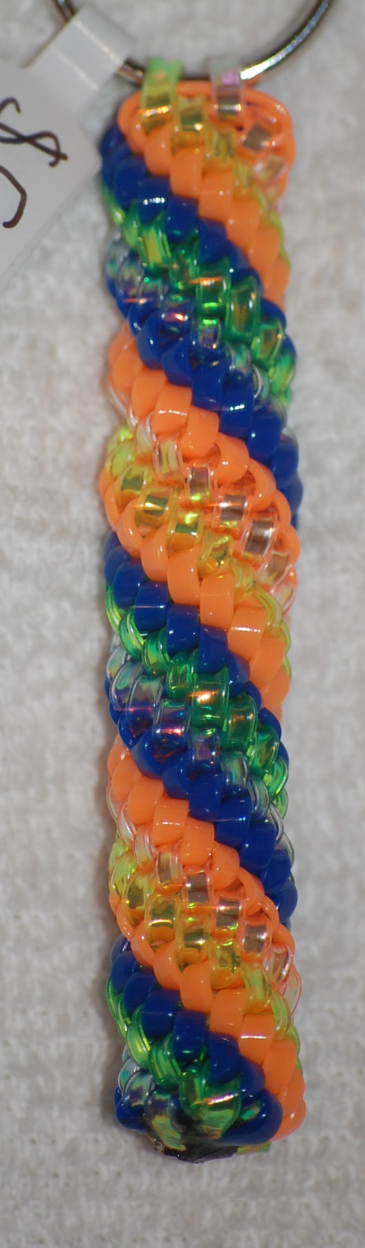 Spiral Rope